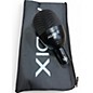 Used Audix F6 Dynamic Microphone