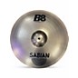 Used SABIAN 18in B8 Crash Ride Cymbal thumbnail