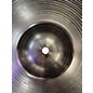 Used SABIAN 18in B8 Crash Ride Cymbal