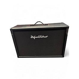 Used Hughes & Kettner TM212 2x12 Guitar Cabinet