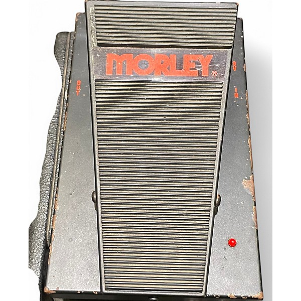 Used Morley Bad Horsie Effect Pedal