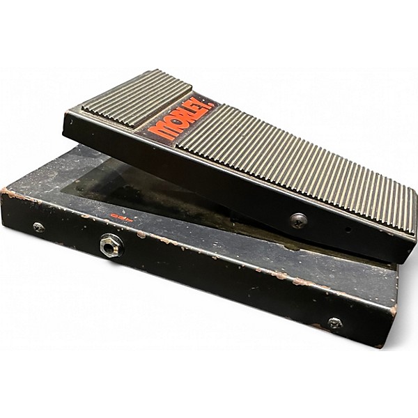 Used Morley Bad Horsie Effect Pedal