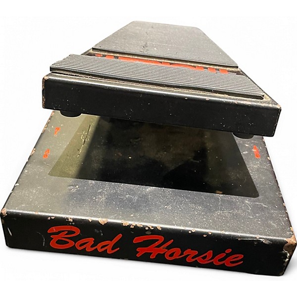 Used Morley Bad Horsie Effect Pedal
