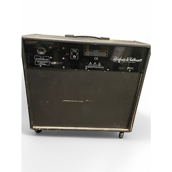 Used Hughes & Kettner warp 7 Guitar Combo Amp