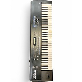 Used Roland JUNO D Keyboard Workstation