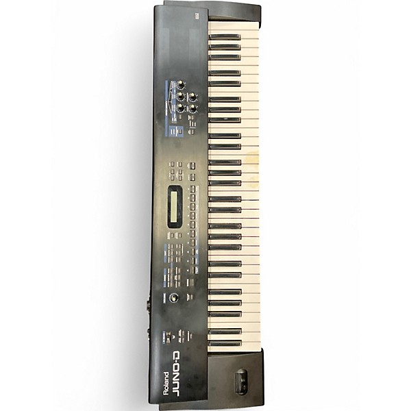 Used Roland JUNO D Keyboard Workstation,Specials : American Fashion Style Bags On Sale