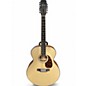 Used Larrivee J-03 Natural 12 String Acoustic Guitar thumbnail