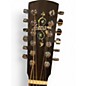 Used Larrivee J-03 Natural 12 String Acoustic Guitar