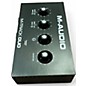 Used M-Audio M-TRACK DUO Audio Interface
