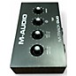 Used M-Audio M-TRACK DUO Audio Interface