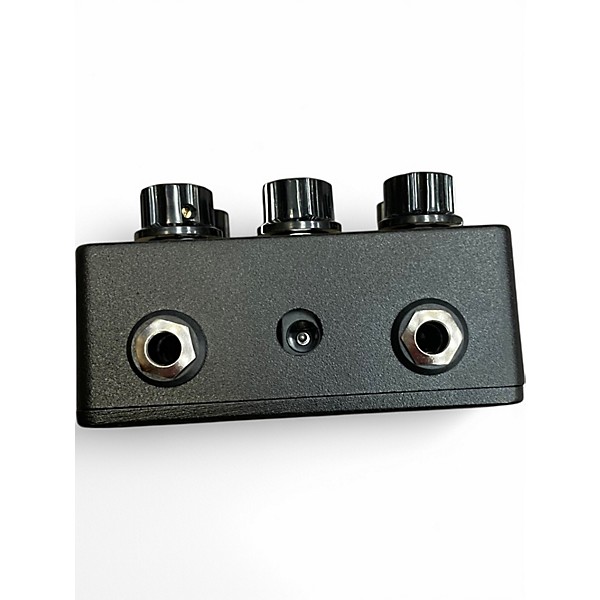 Used EarthQuaker Devices Life Pedal Effect Pedal