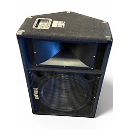 Used Yamaha SM15V Unpowered Monitor