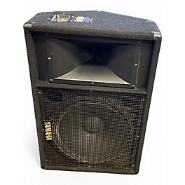 Used Yamaha SM15V Unpowered Monitor