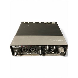 Used Steinberg UR22C Audio Interface