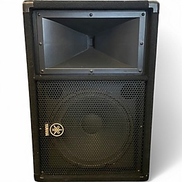 Used Yamaha SM12V Unpowered Monitor