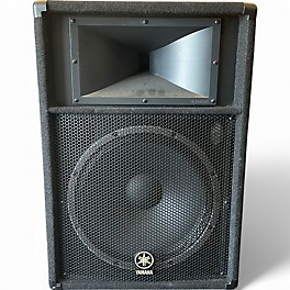 Used Yamaha S115V Unpowered Speaker