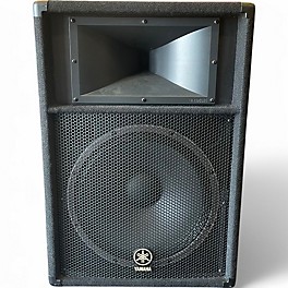Used Yamaha S115V Unpowered Speaker