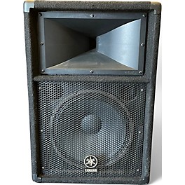 Used Yamaha S112V Unpowered Speaker
