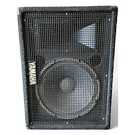 Used Yamaha S12ME Unpowered Monitor
