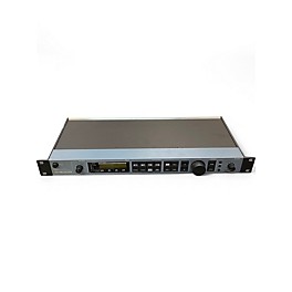 Used Tc Helicon VOICEWORKS Vocal Processor