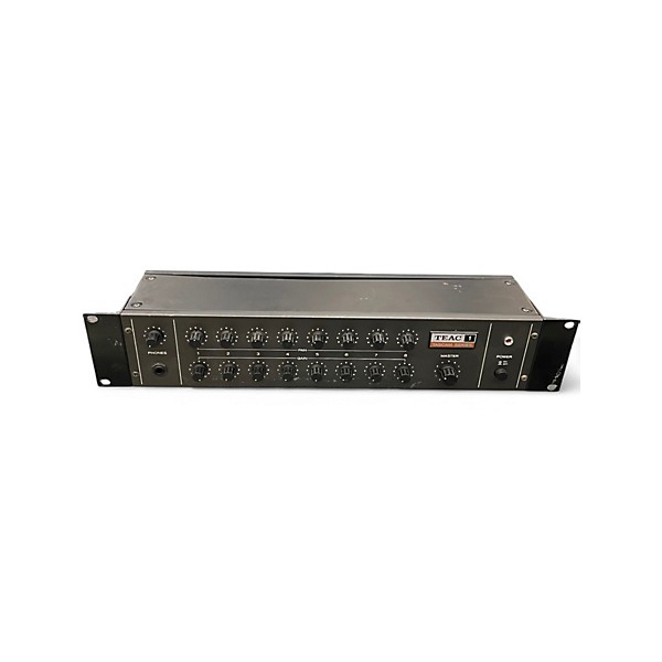 Used TEAC MODEL 1 Line Mixer