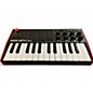 Used Akai Professional MPK Mini MIDI Controller