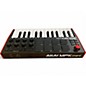 Used Akai Professional MPK Mini MIDI Controller