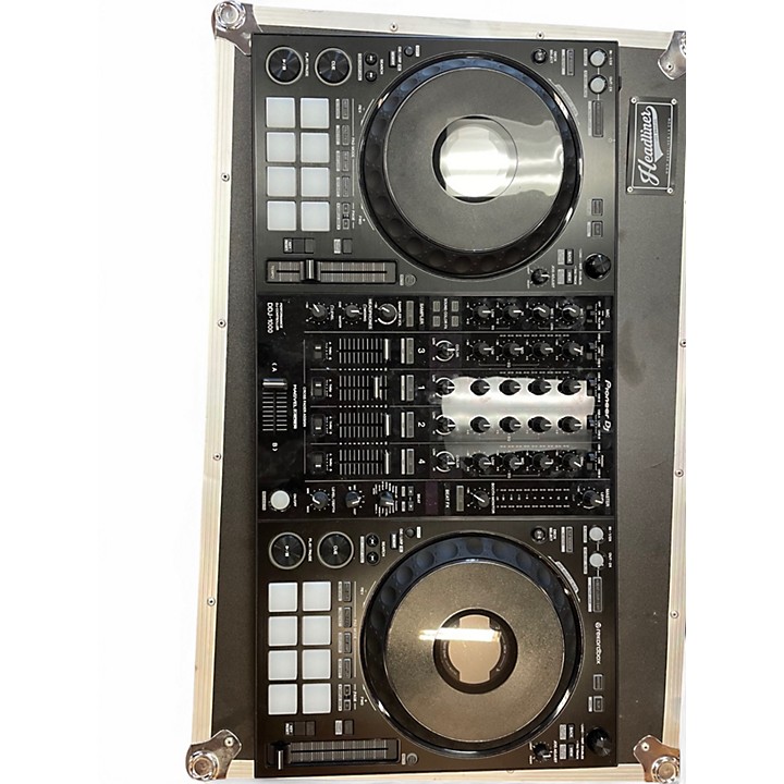 Used Pioneer DJ DDJ1000 DJ Controller | Guitar Center