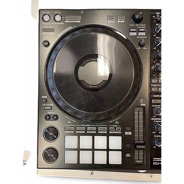 Used Pioneer DJ DDJ1000 DJ Controller