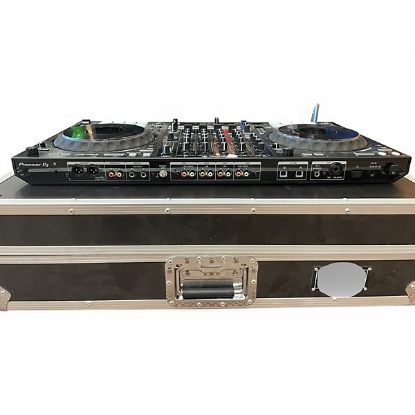Used Pioneer DJ DDJ1000 DJ Controller