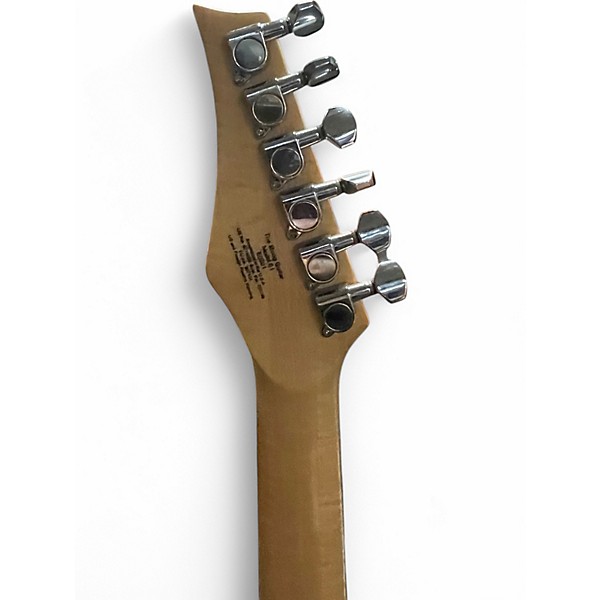 Used Moog E-1 Moog Guitar Natural Solid Body Electric Guitar