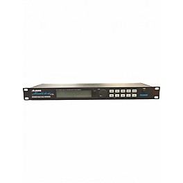 Used Alesis MIDIVerb IV Multi Effects Processor