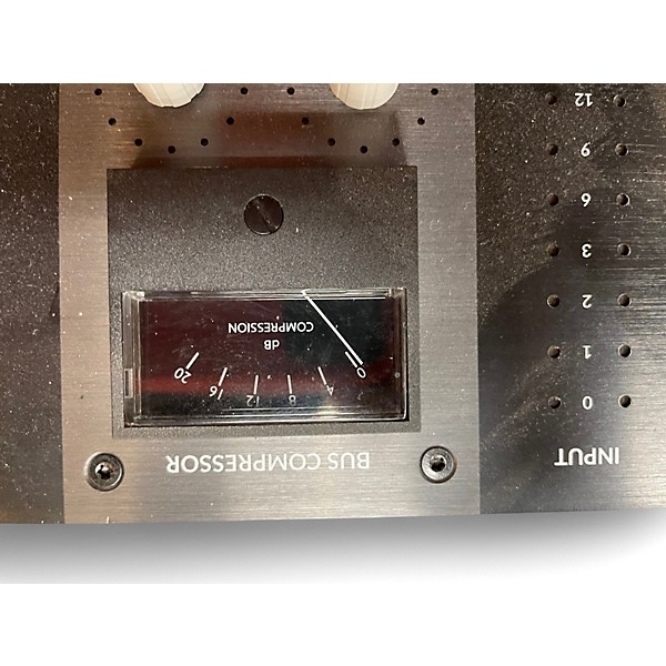 Used Solid State Logic UCL Control Surface