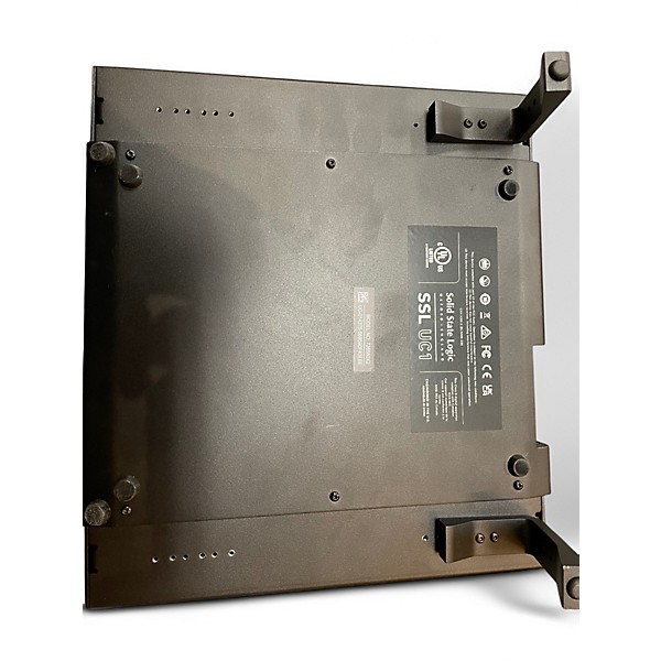 Used Solid State Logic UCL Control Surface