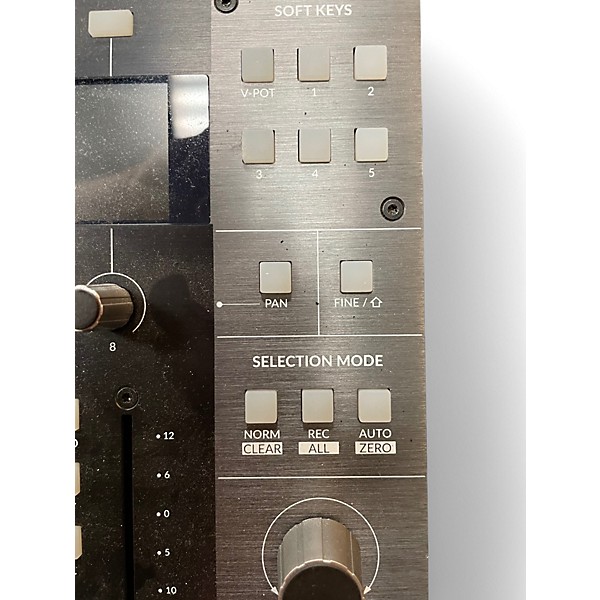 Used Solid State Logic UF8 Control Surface