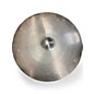 Used Zildjian 20in RIDE Cymbal thumbnail
