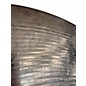 Used Zildjian 20in RIDE Cymbal