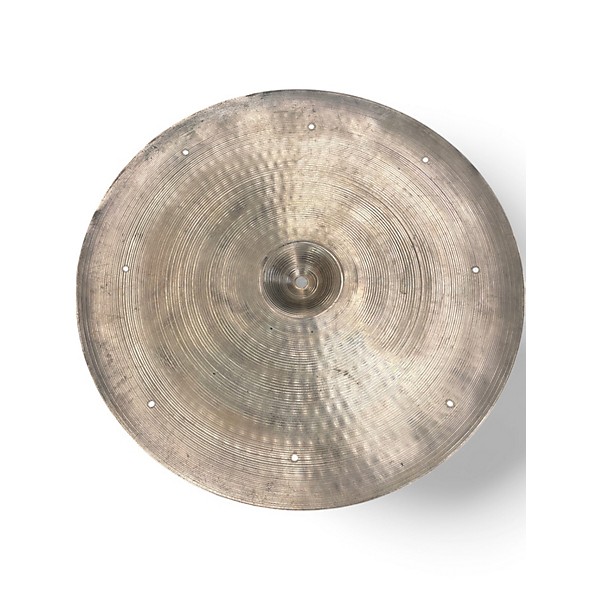 Used Zildjian 20in RIDE Cymbal