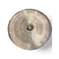 Used Zildjian 20in RIDE Cymbal