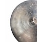 Used Zildjian 20in RIDE Cymbal