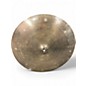 Used Zildjian 20in RIDE Cymbal