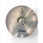 Used Zildjian 20in A Custom Projection Ride Cymbal thumbnail