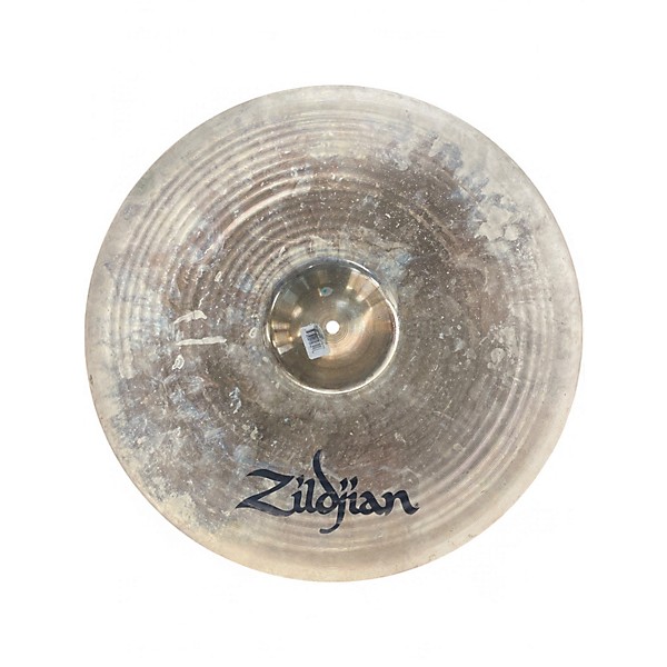 Used Zildjian 20in A Custom Projection Ride Cymbal