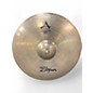 Used Zildjian 20in A Custom Projection Ride Cymbal