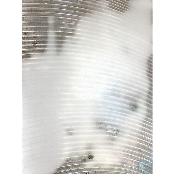 Used Zildjian 22in Avedis Ride Cymbal