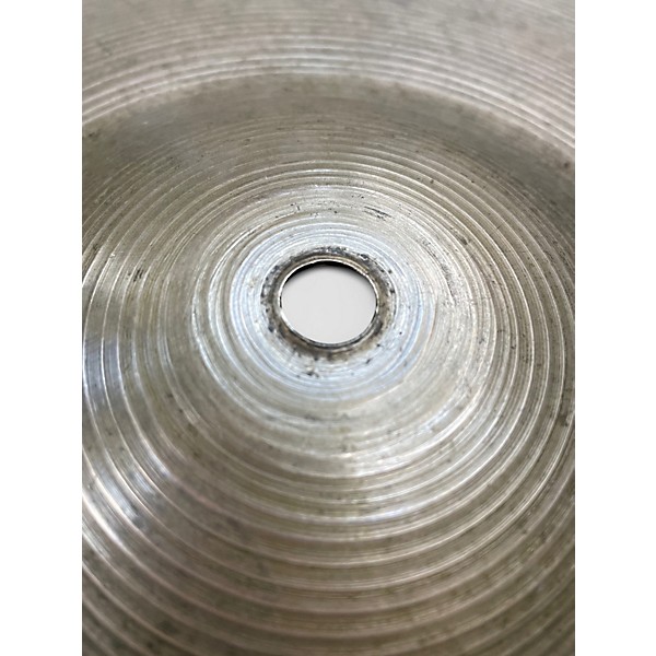 Used Zildjian 22in Avedis Ride Cymbal