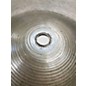 Used Zildjian 22in Avedis Ride Cymbal