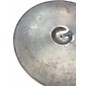 Used Zildjian 22in Avedis Ride Cymbal