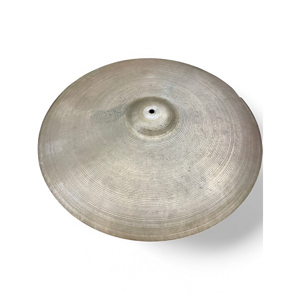 Used Zildjian 22in Avedis Ride Cymbal