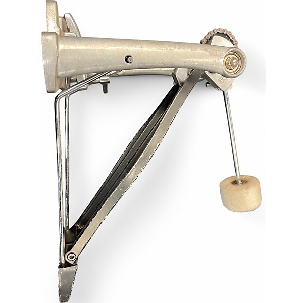 Used TAMA IRON COBRA Single Bass Drum Pedal